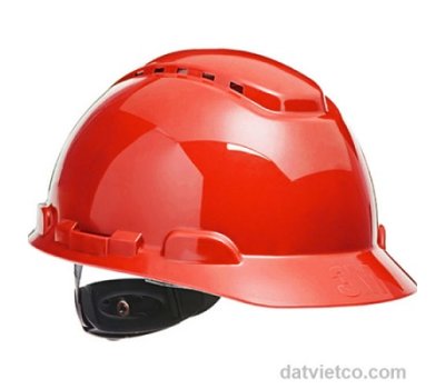 NÓN BẢO HỘ 3M H-700V