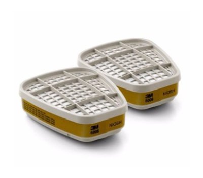 PHIN LỌC 3M 6006
